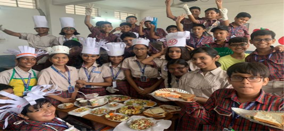 TO DAV PUBLIC SCHOOL